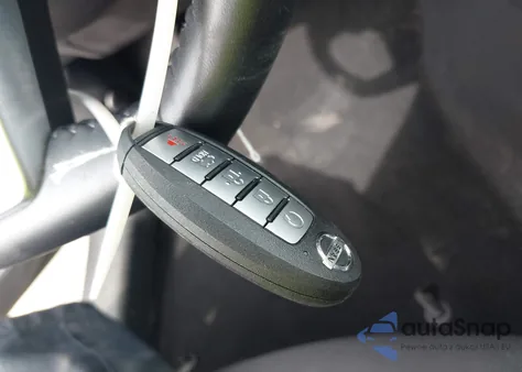 2020 Nissan Sentra Sv Xtronic Cvt из США, поврежденный, VIN 3N1AB8CV4LY241559